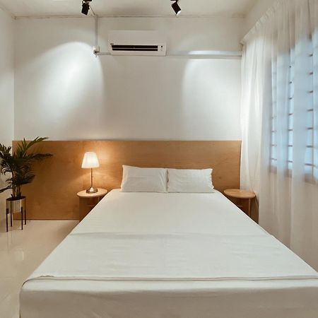 Hinggap Cendana Villa Masai Exteriör bild