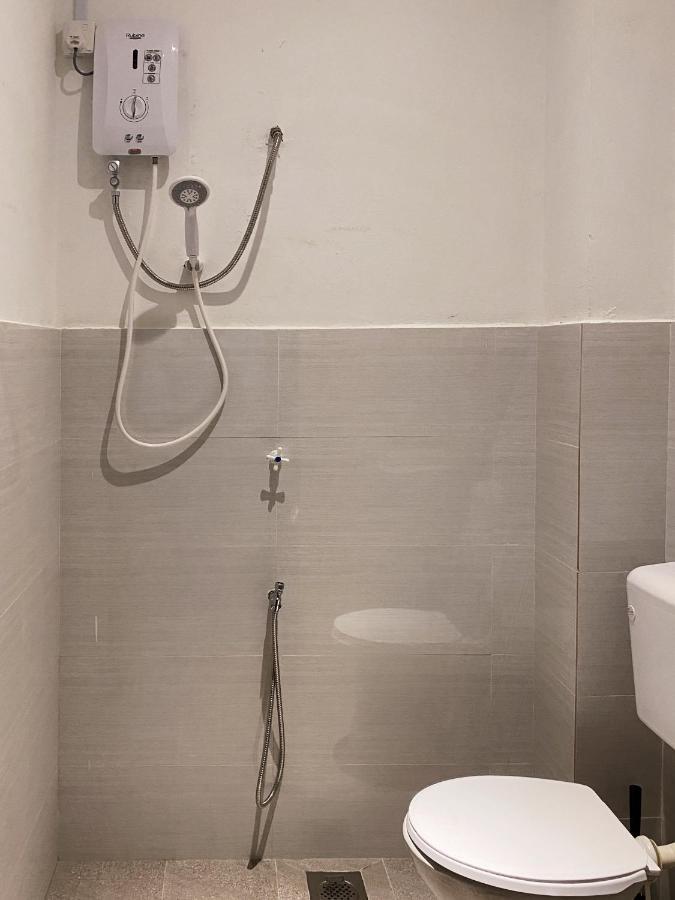 Hinggap Cendana Villa Masai Exteriör bild