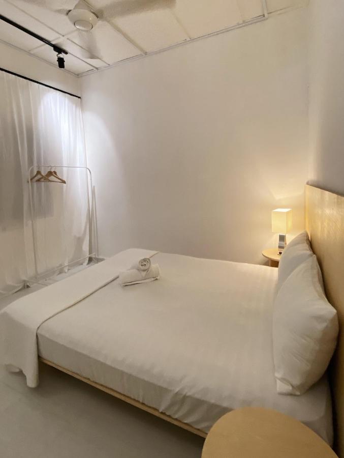 Hinggap Cendana Villa Masai Exteriör bild