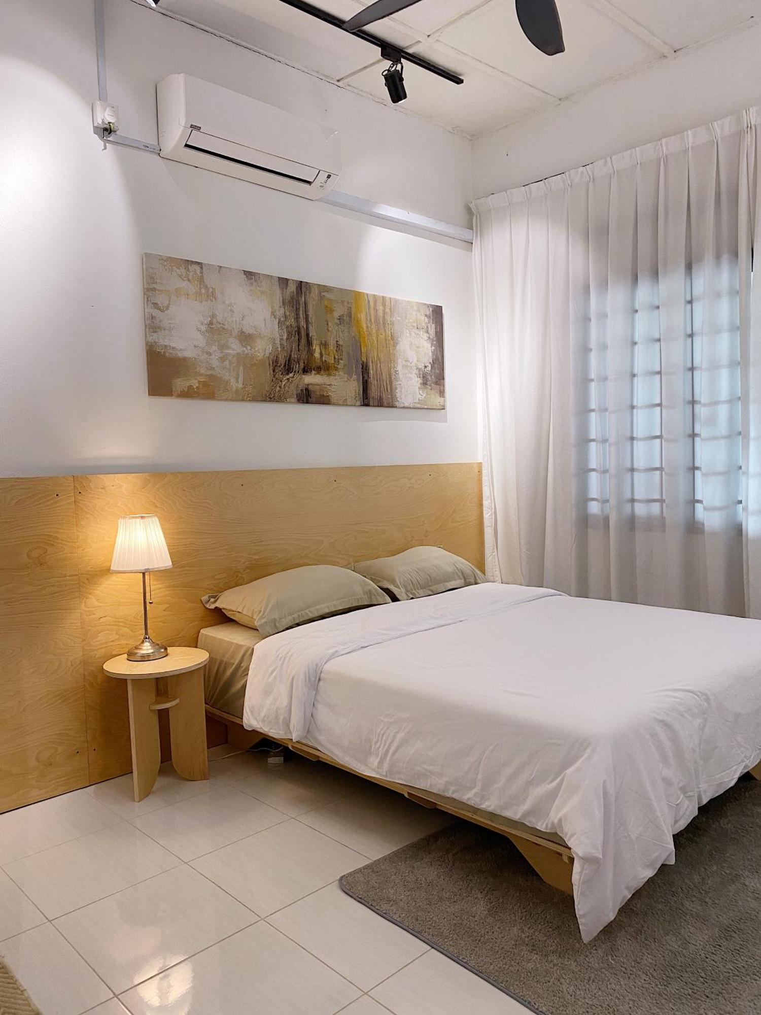 Hinggap Cendana Villa Masai Exteriör bild